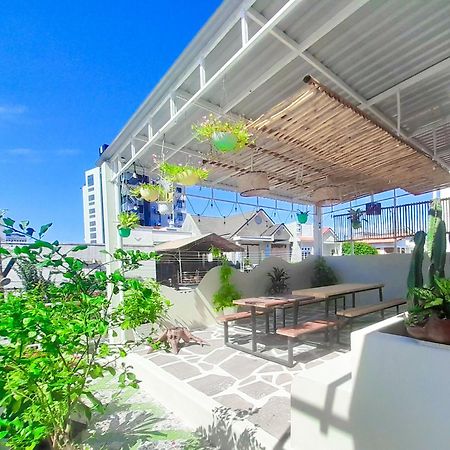 La Nha Homestay Phan Thiet - Can Ho Nguyen Can Rieng Biet 4 Pn Gan Bien - Phu Hop Nhom Tu 6 Den 15 Khach Eksteriør bilde