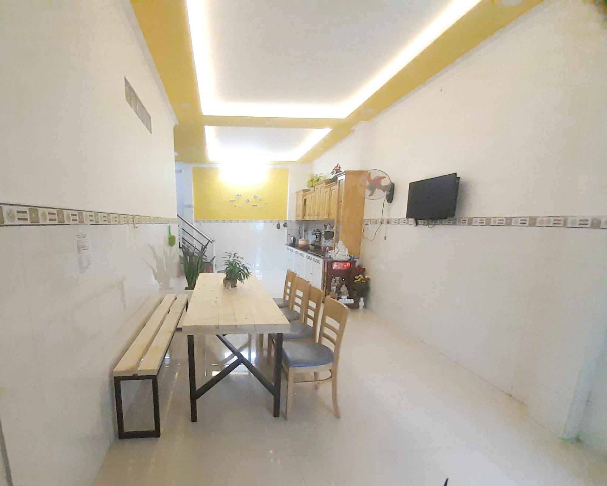 La Nha Homestay Phan Thiet - Can Ho Nguyen Can Rieng Biet 4 Pn Gan Bien - Phu Hop Nhom Tu 6 Den 15 Khach Eksteriør bilde