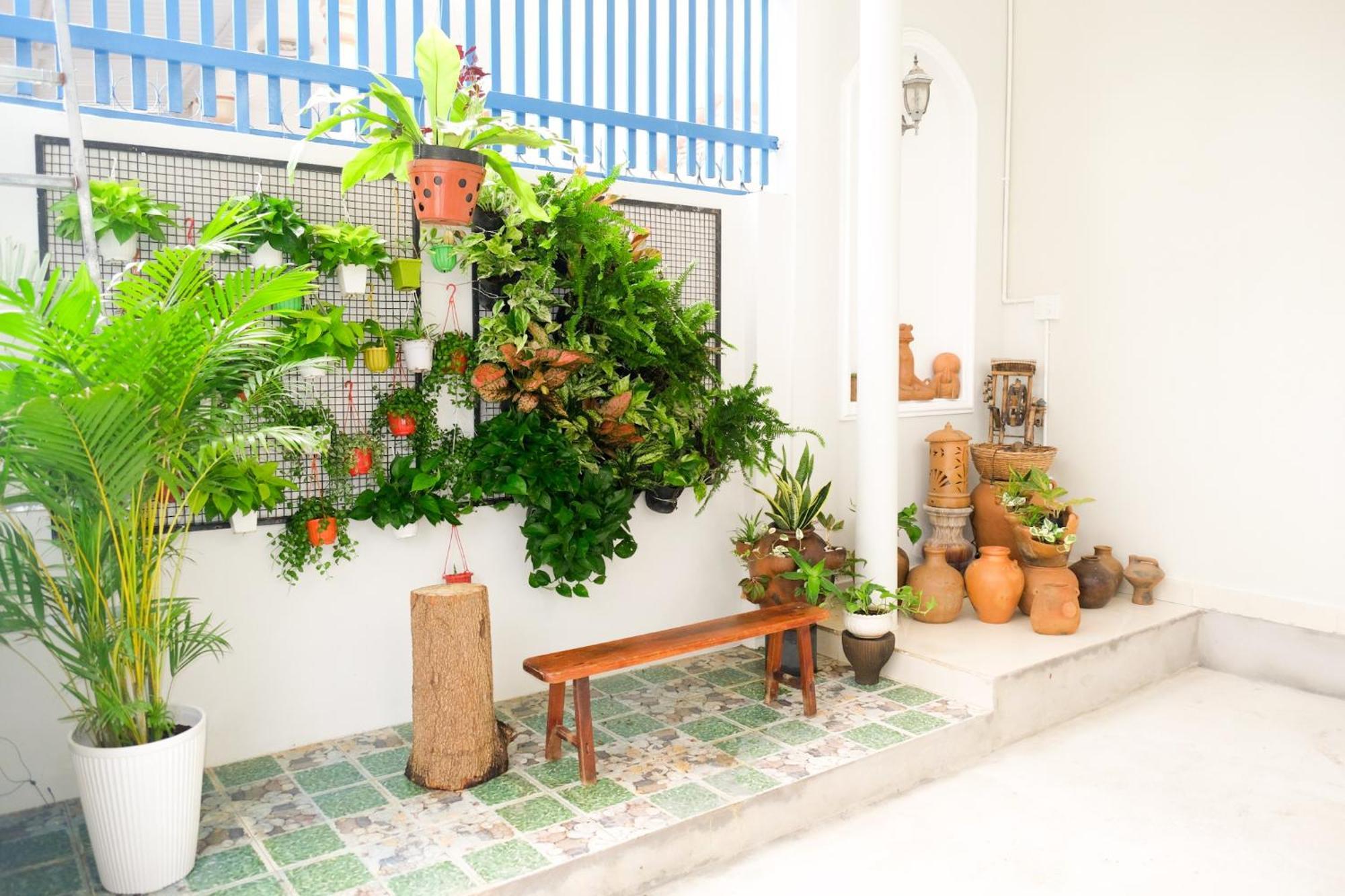 La Nha Homestay Phan Thiet - Can Ho Nguyen Can Rieng Biet 4 Pn Gan Bien - Phu Hop Nhom Tu 6 Den 15 Khach Eksteriør bilde