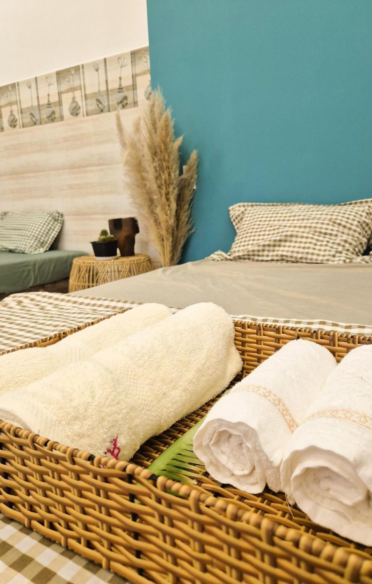 La Nha Homestay Phan Thiet - Can Ho Nguyen Can Rieng Biet 4 Pn Gan Bien - Phu Hop Nhom Tu 6 Den 15 Khach Eksteriør bilde