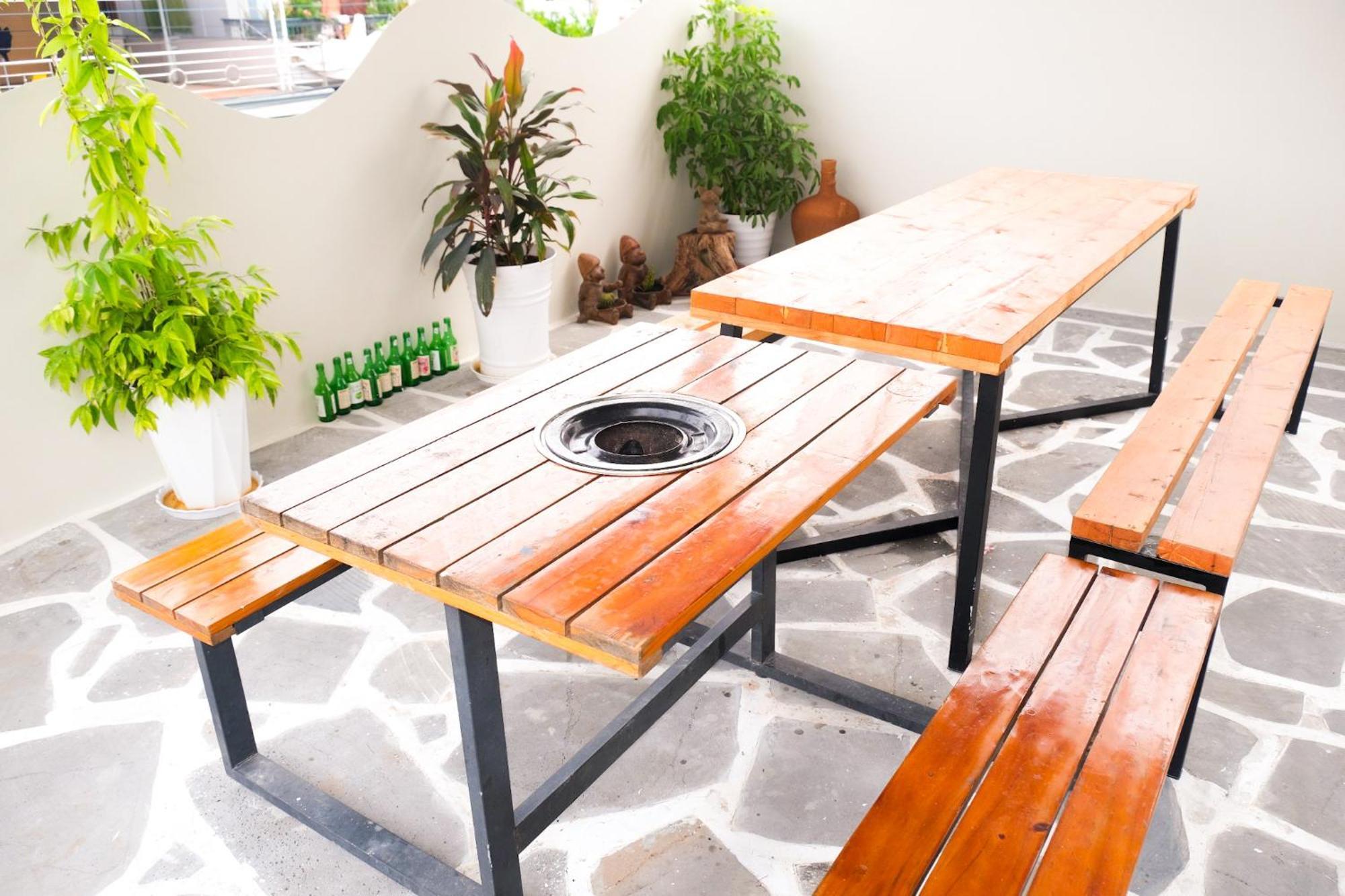 La Nha Homestay Phan Thiet - Can Ho Nguyen Can Rieng Biet 4 Pn Gan Bien - Phu Hop Nhom Tu 6 Den 15 Khach Eksteriør bilde