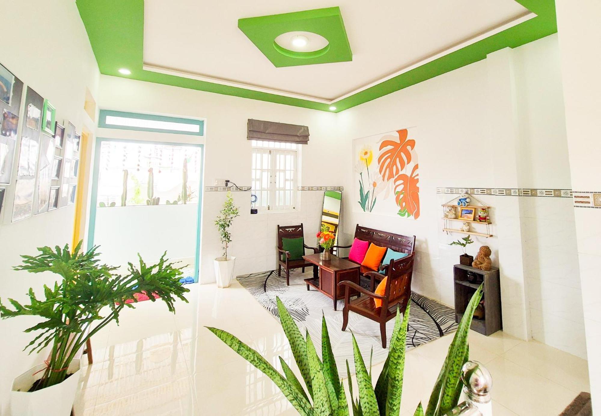 La Nha Homestay Phan Thiet - Can Ho Nguyen Can Rieng Biet 4 Pn Gan Bien - Phu Hop Nhom Tu 6 Den 15 Khach Eksteriør bilde