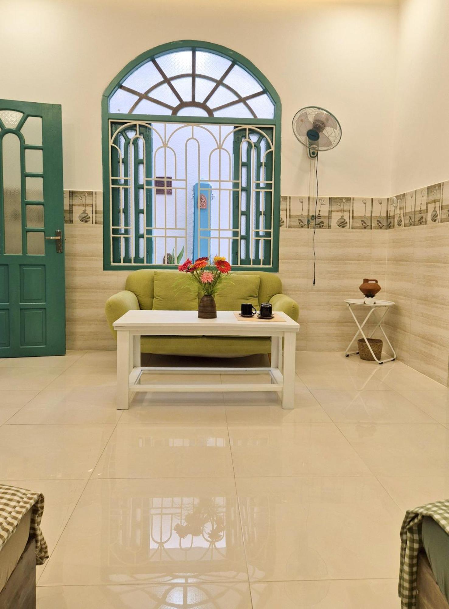 La Nha Homestay Phan Thiet - Can Ho Nguyen Can Rieng Biet 4 Pn Gan Bien - Phu Hop Nhom Tu 6 Den 15 Khach Eksteriør bilde